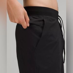 Men’s Lululemon linerless short Medium